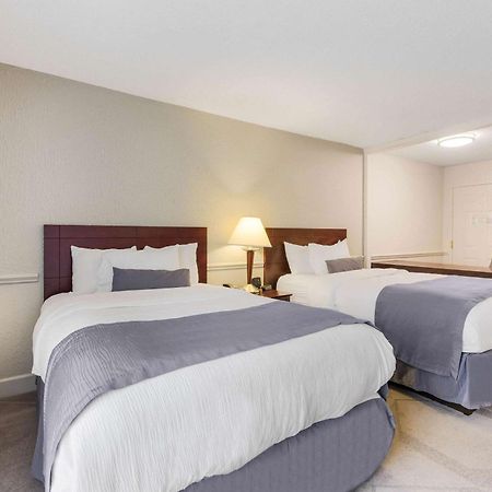 The Blu Hotel Blue Ash Cincinnati, Ascend Hotel Collection Екстер'єр фото