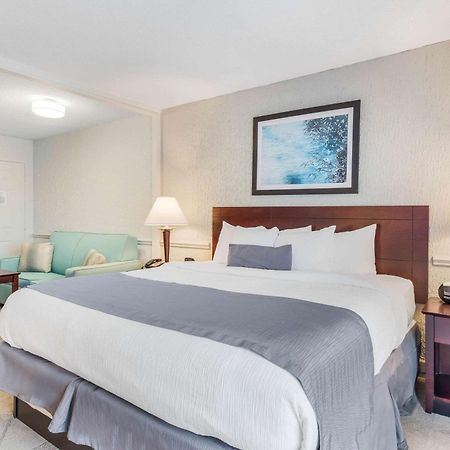 The Blu Hotel Blue Ash Cincinnati, Ascend Hotel Collection Екстер'єр фото