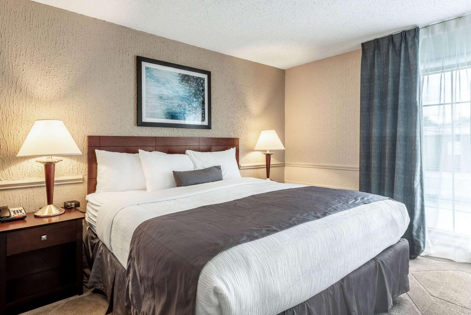 The Blu Hotel Blue Ash Cincinnati, Ascend Hotel Collection Екстер'єр фото
