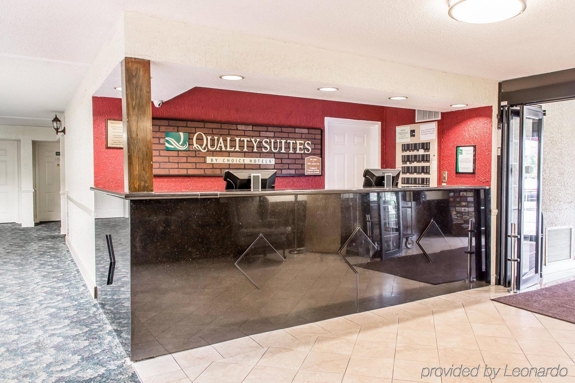 The Blu Hotel Blue Ash Cincinnati, Ascend Hotel Collection Екстер'єр фото