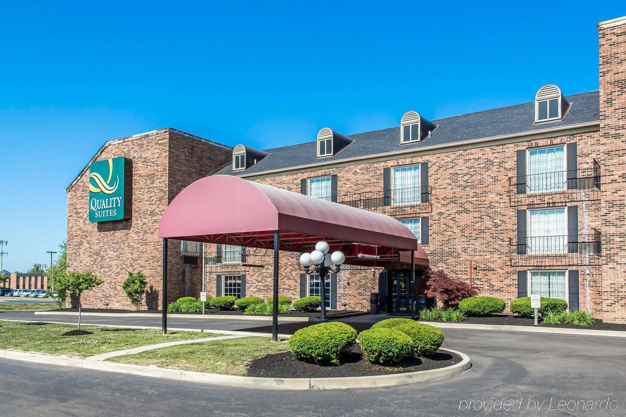 The Blu Hotel Blue Ash Cincinnati, Ascend Hotel Collection Екстер'єр фото