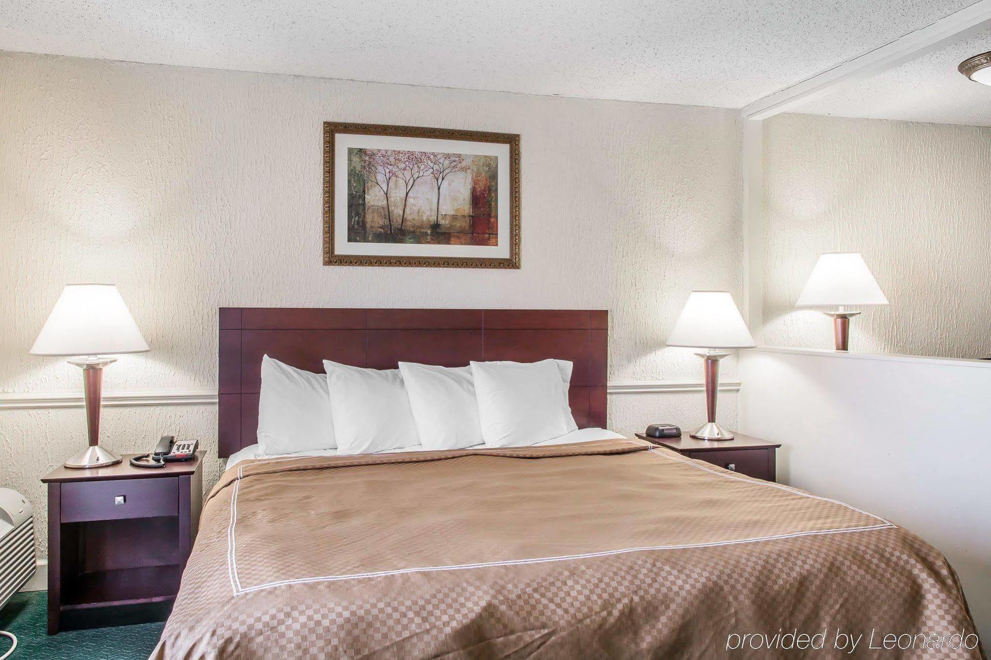 The Blu Hotel Blue Ash Cincinnati, Ascend Hotel Collection Екстер'єр фото