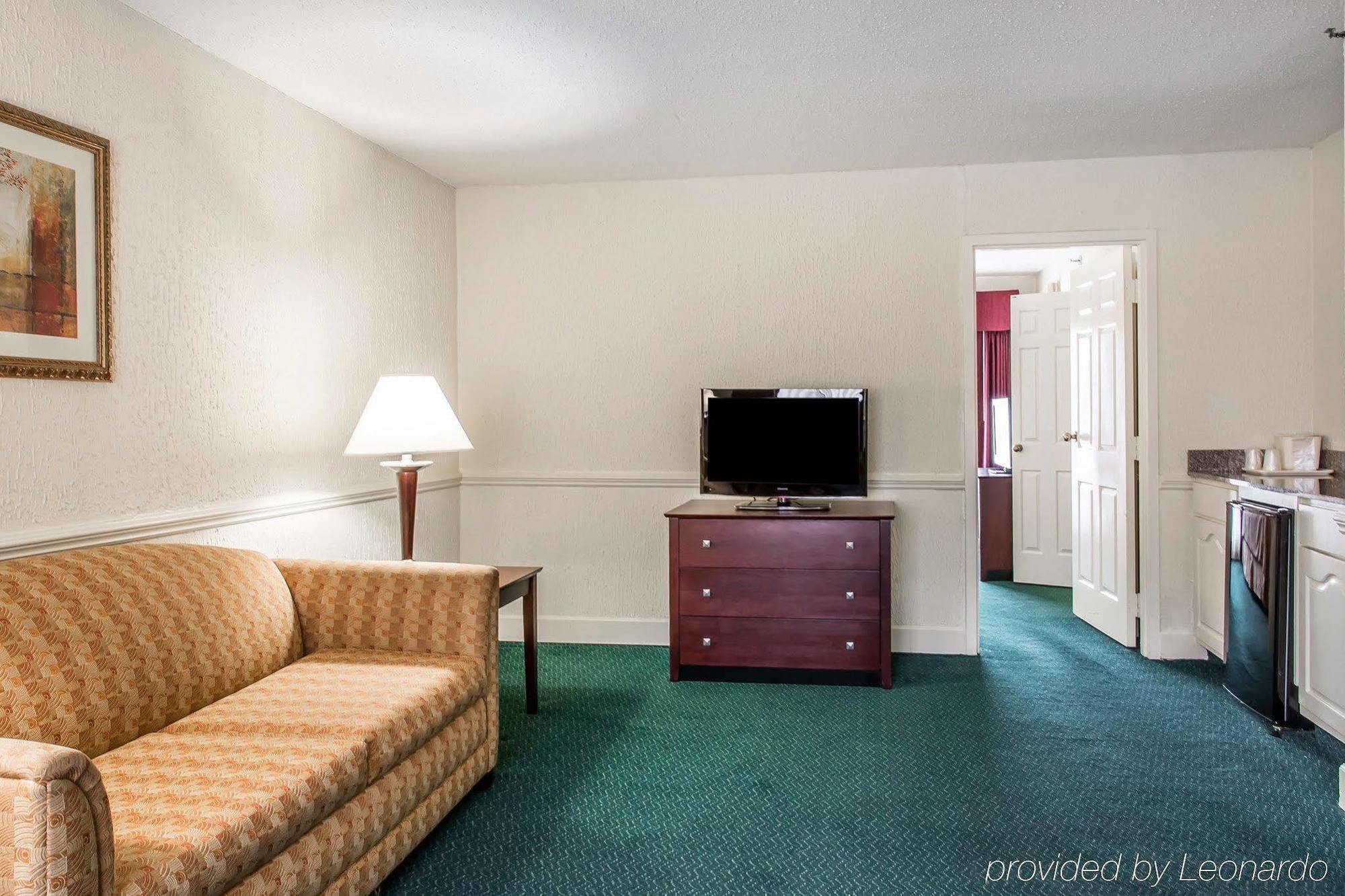 The Blu Hotel Blue Ash Cincinnati, Ascend Hotel Collection Екстер'єр фото