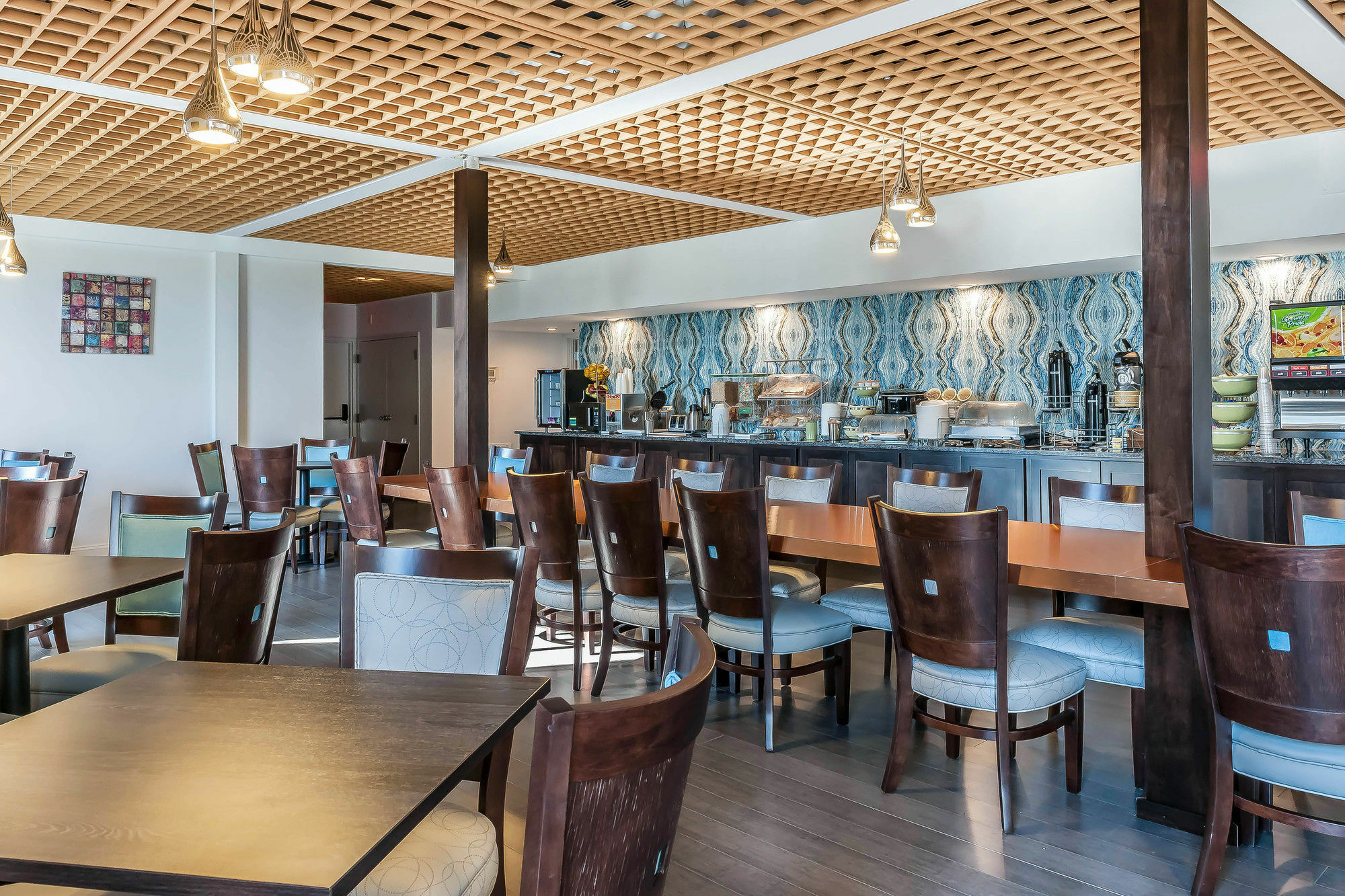 The Blu Hotel Blue Ash Cincinnati, Ascend Hotel Collection Екстер'єр фото