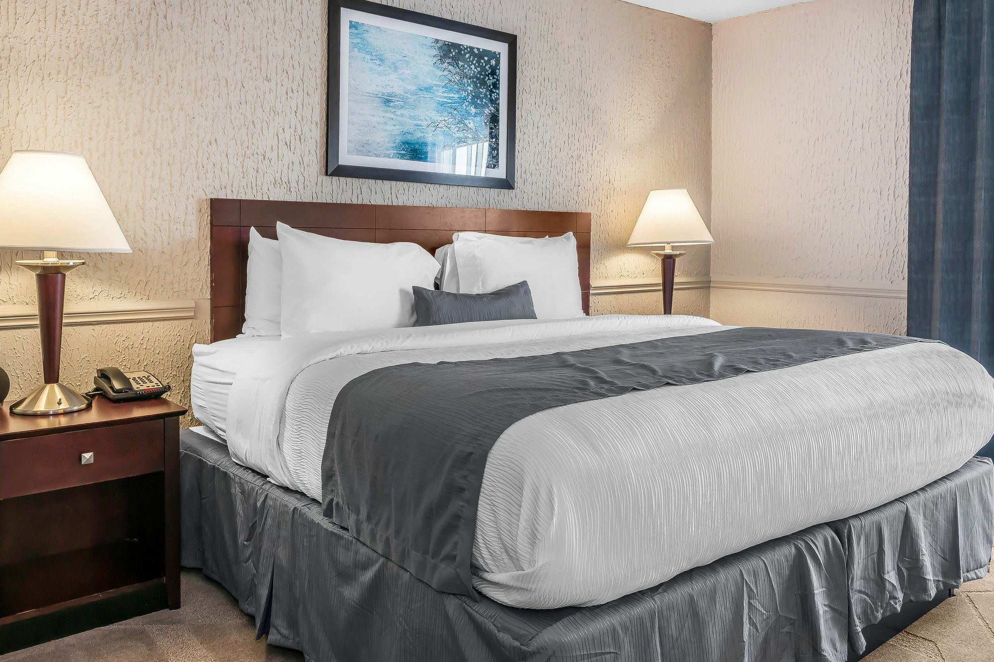 The Blu Hotel Blue Ash Cincinnati, Ascend Hotel Collection Екстер'єр фото