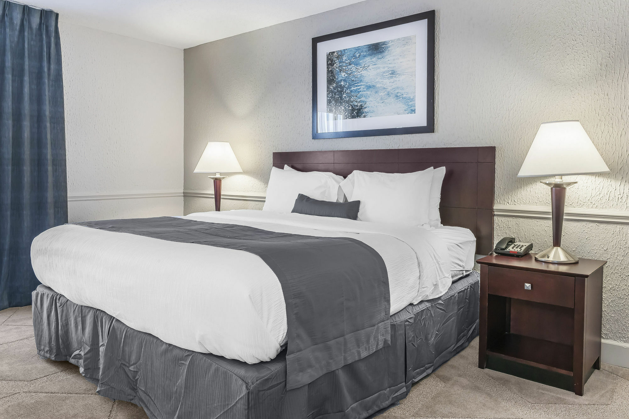 The Blu Hotel Blue Ash Cincinnati, Ascend Hotel Collection Екстер'єр фото