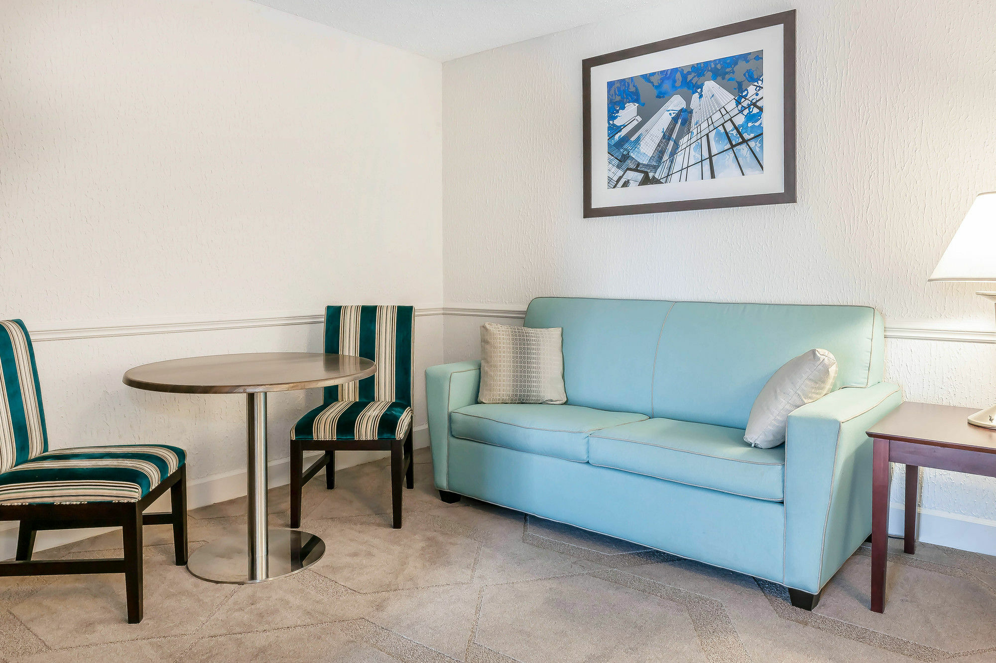 The Blu Hotel Blue Ash Cincinnati, Ascend Hotel Collection Екстер'єр фото