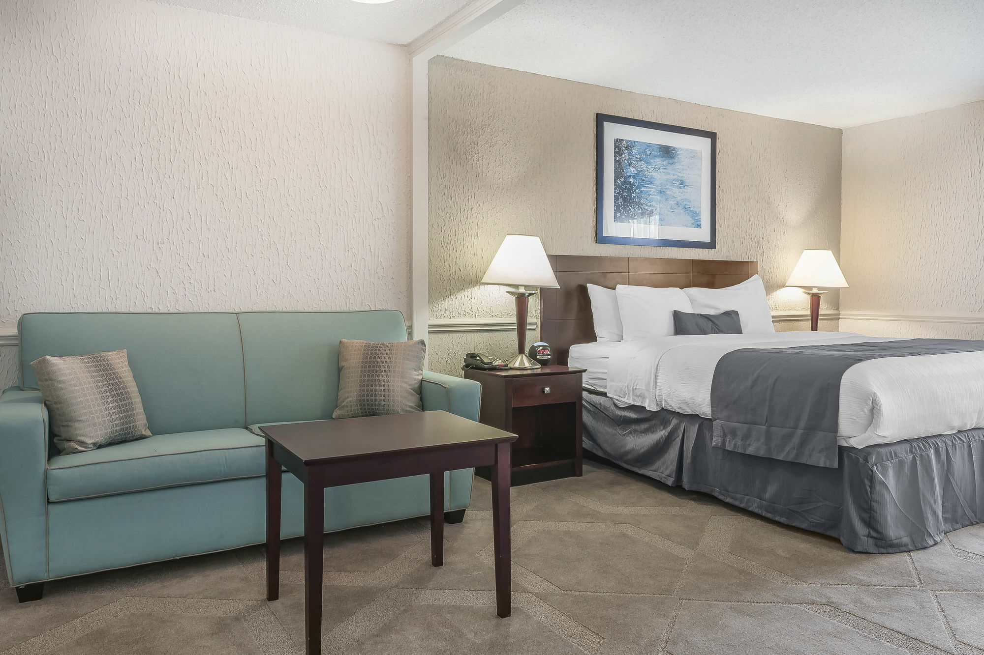 The Blu Hotel Blue Ash Cincinnati, Ascend Hotel Collection Екстер'єр фото