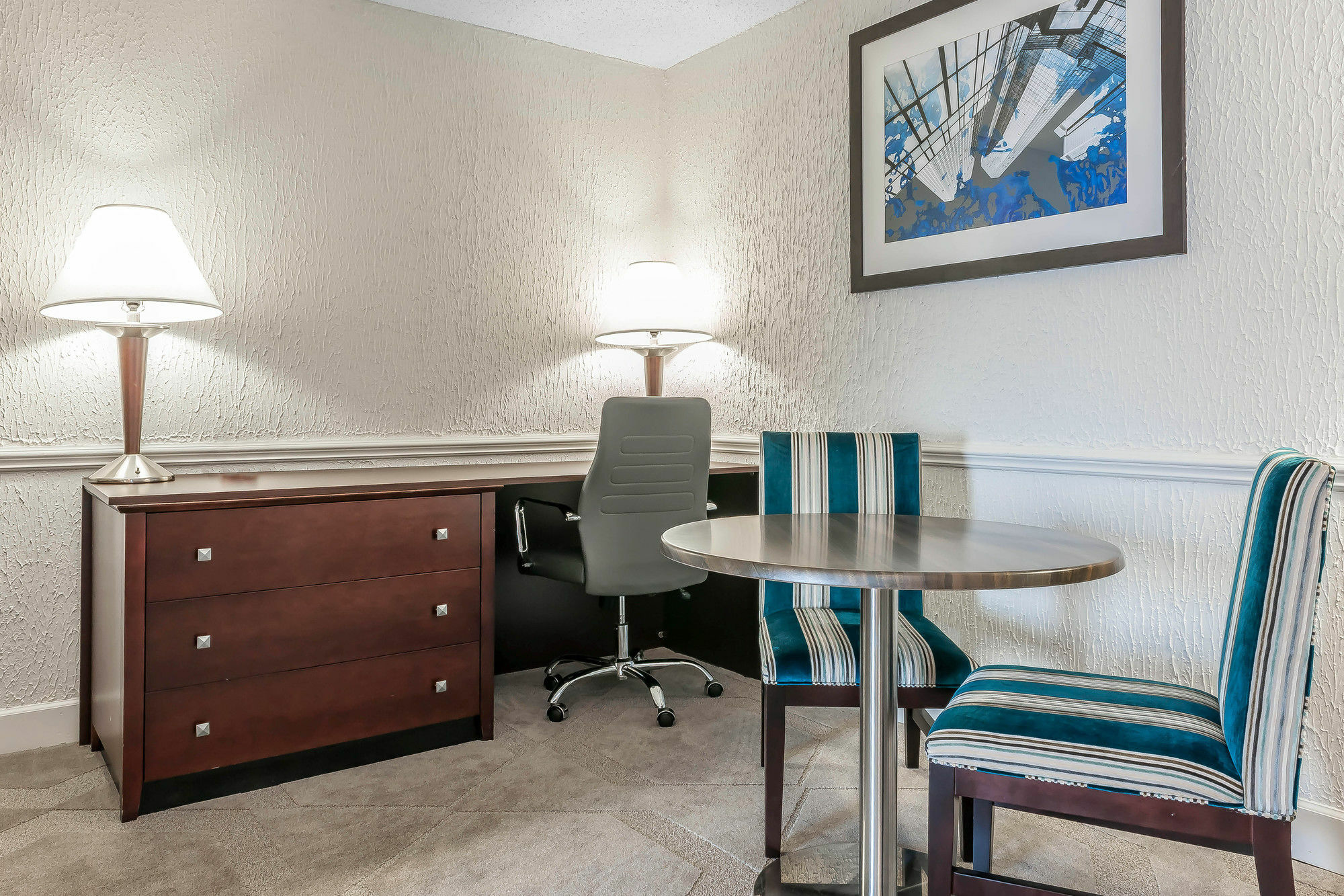 The Blu Hotel Blue Ash Cincinnati, Ascend Hotel Collection Екстер'єр фото